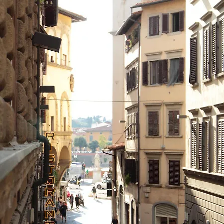 Brunelleschi * Florencja