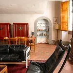 Апартаменты Brunelleschi Флоренция