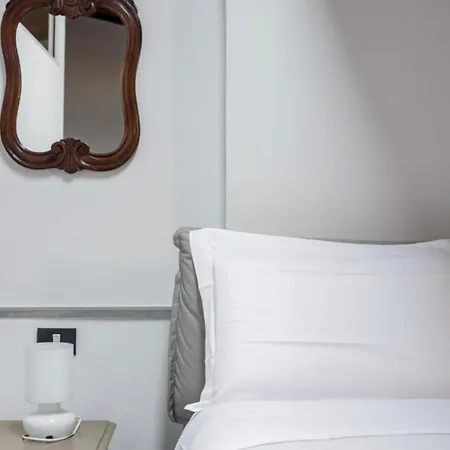 Apartamento Brunelleschi *