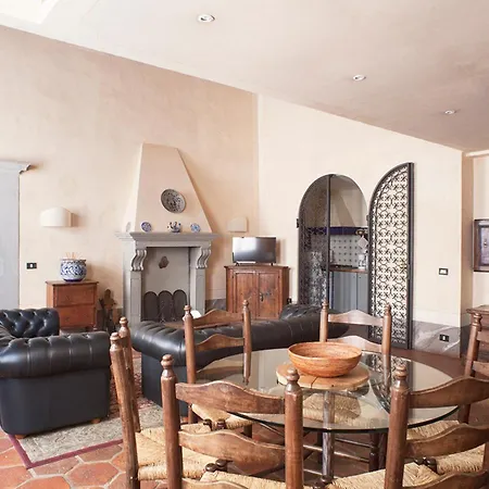 Brunelleschi Apartamento *