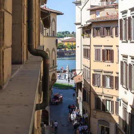 Brunelleschi Апартаменты