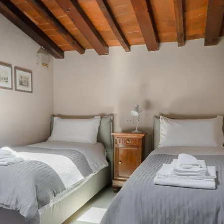 Apartamento Brunelleschi