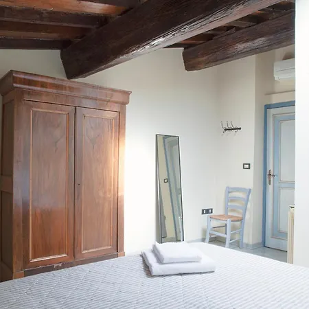 Апартаменты Brunelleschi Флоренция