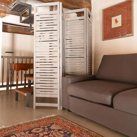 Apartamento Brunelleschi