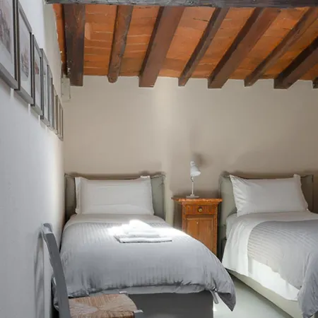 Brunelleschi Apartamento *