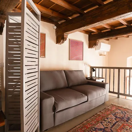 Apartamento Brunelleschi