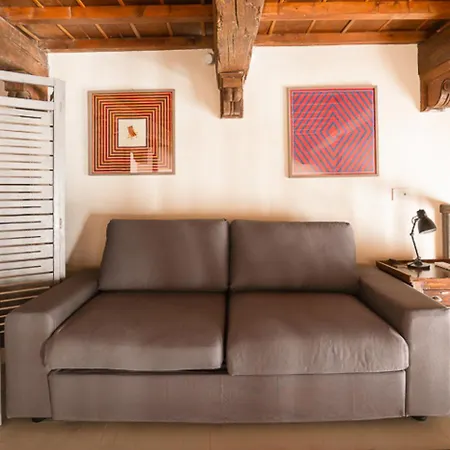 Apartamento Brunelleschi *