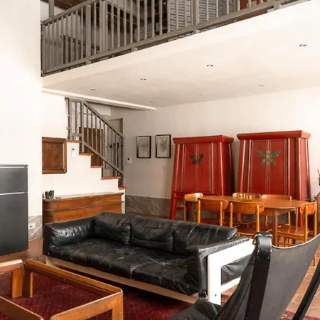 Apartamento Brunelleschi Florença