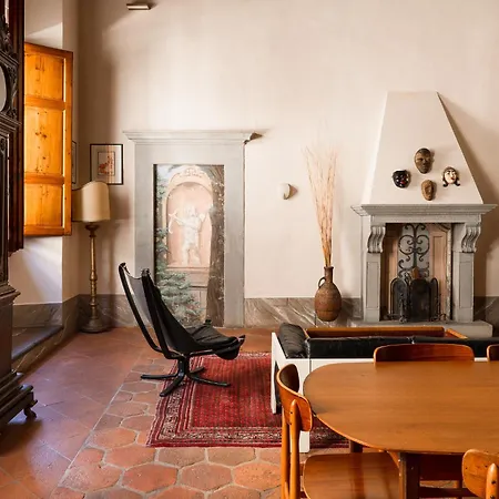 Апартаменты Brunelleschi *
