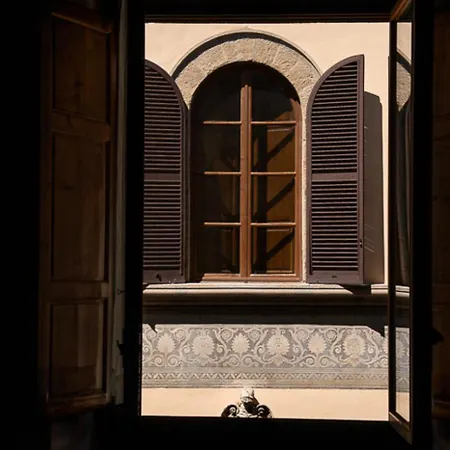 Brunelleschi Apartamento Florença