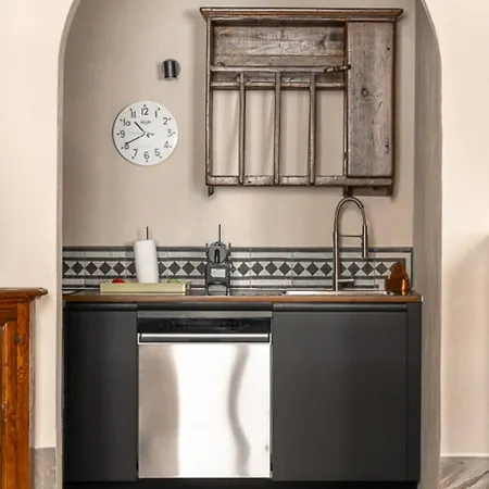 Apartamento Brunelleschi Florença