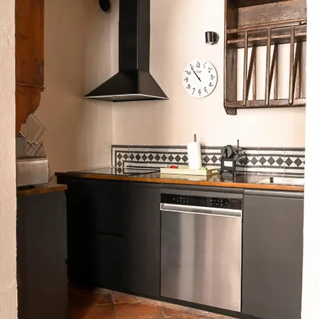 Brunelleschi Apartamento Florença