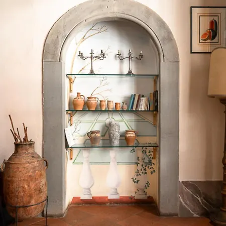 Brunelleschi Apartamento Florença