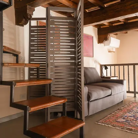 Apartamento Brunelleschi