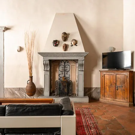Brunelleschi Apartamento
