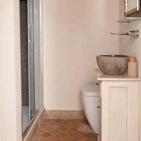 Apartamento Brunelleschi Florença