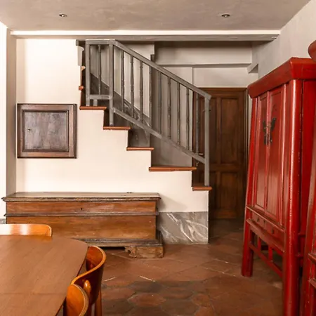 Apartamento Brunelleschi