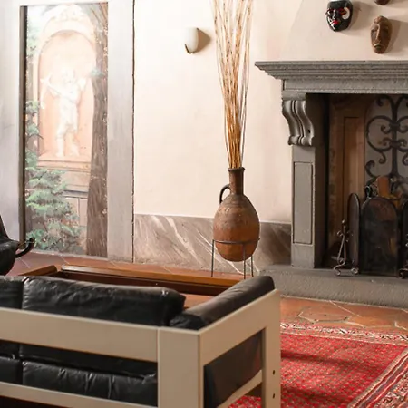 Apartamento Brunelleschi