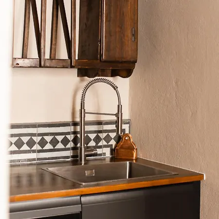 Brunelleschi Apartamento *
