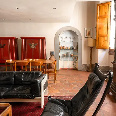 Apartamento Brunelleschi Florença