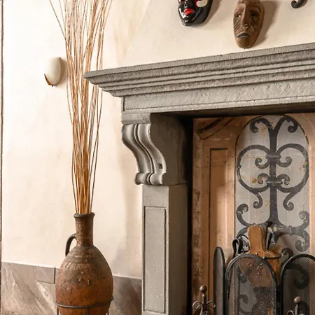 Brunelleschi Apartamento