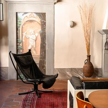Brunelleschi Apartamento Florença