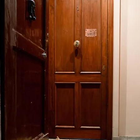 Apartamento Brunelleschi *