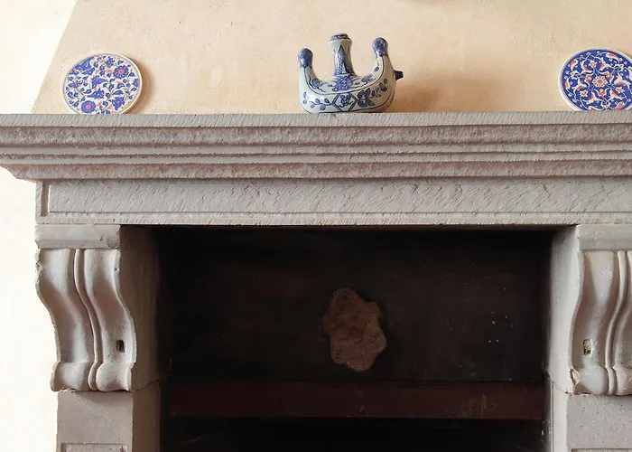 Apartment Brunelleschi *