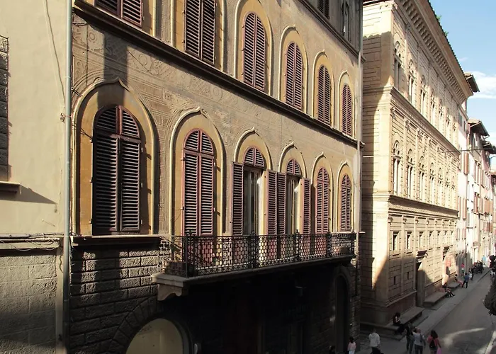 Apartment Brunelleschi Florence