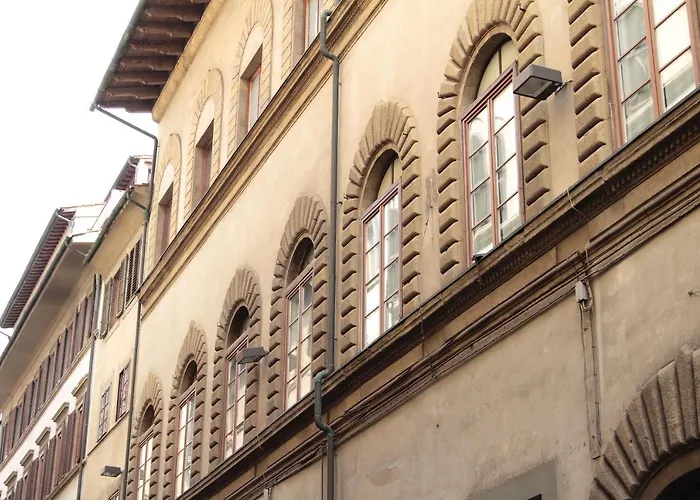 Brunelleschi Apartment *