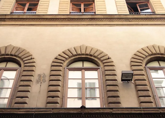 Apartment Brunelleschi