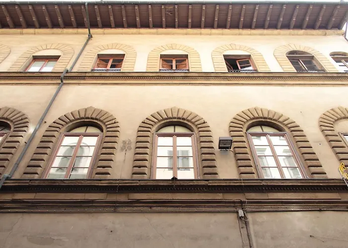 Apartment Brunelleschi