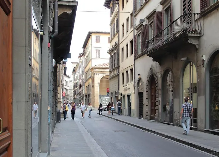 Brunelleschi Apartment