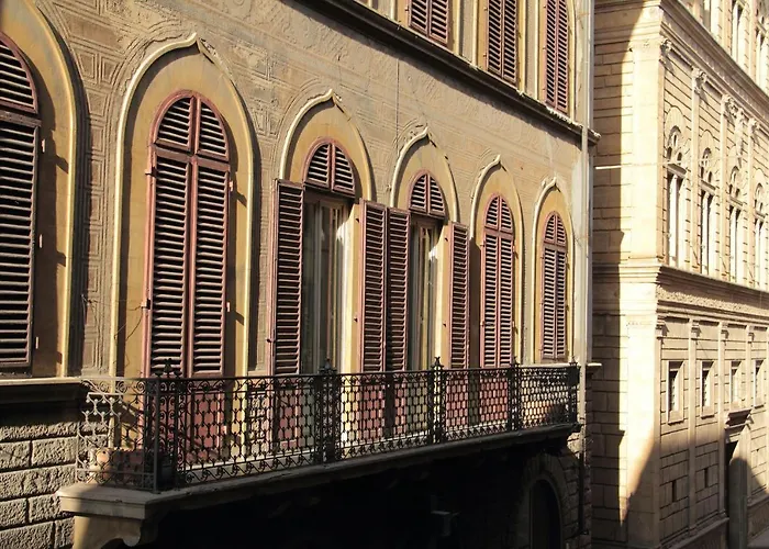 Brunelleschi Florence