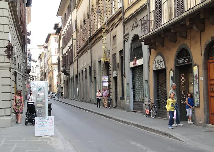 Apartment Brunelleschi Florence