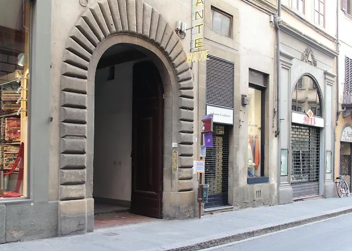 Brunelleschi Florence