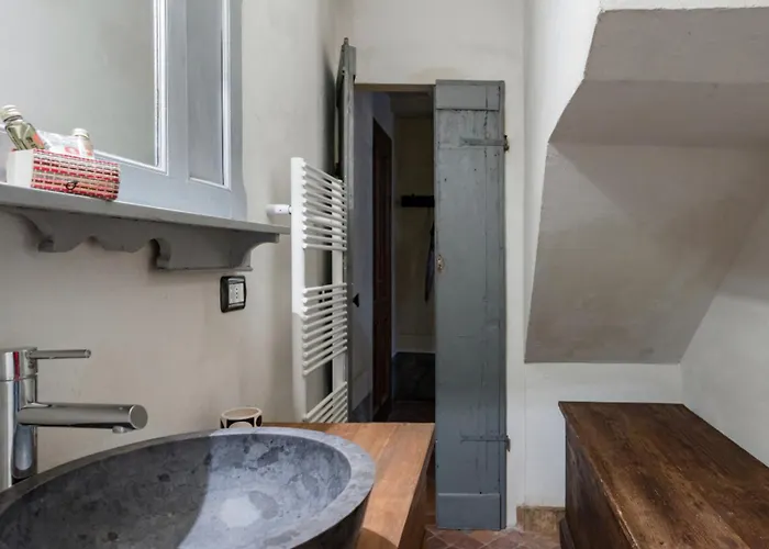 Brunelleschi Apartment