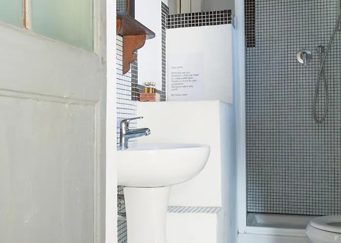 Brunelleschi Apartment Florence