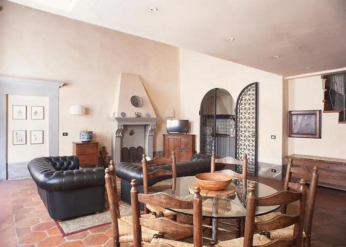 Brunelleschi Apartment *