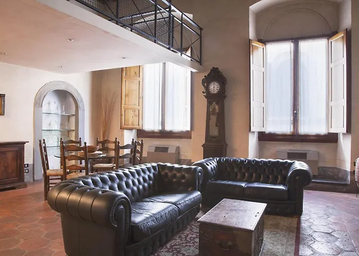 Apartment Brunelleschi Florence