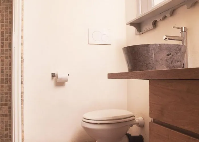 Brunelleschi Apartment *