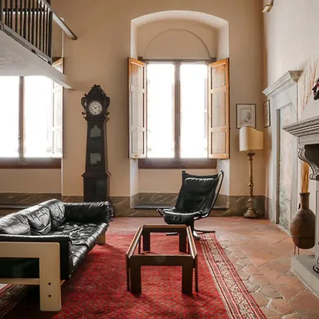 Apartment Brunelleschi Florence
