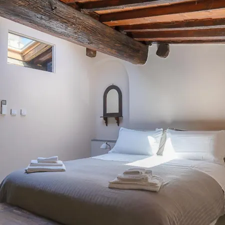 Apartment Brunelleschi *