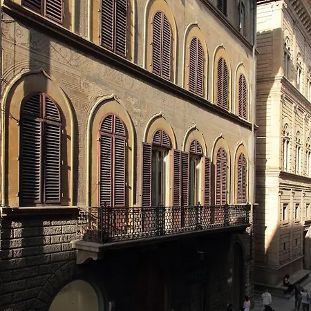 Appartamento Brunelleschi Firenze