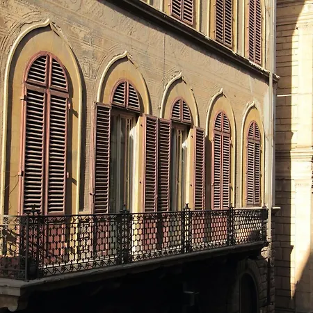Brunelleschi Firenze