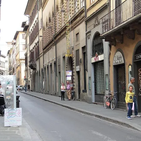 Appartamento Brunelleschi Firenze
