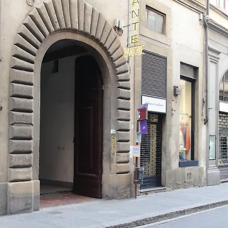 Brunelleschi Firenze