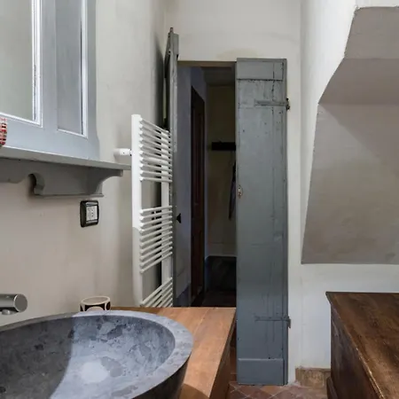 Brunelleschi Appartamento