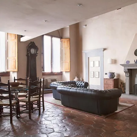 Appartamento Brunelleschi