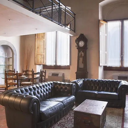 Appartamento Brunelleschi Firenze